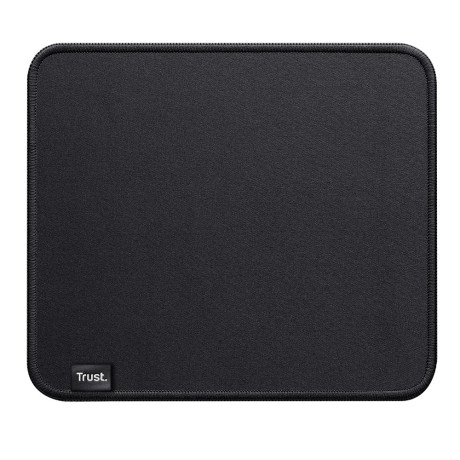 TRUST 24743 TAPPETINO MOUSEECO BLACK
