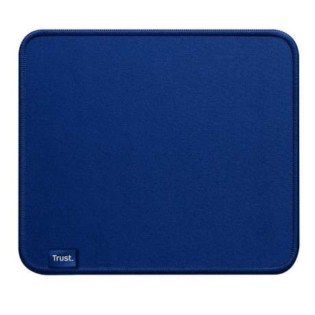 TRUST 24744 TAPPETINO MOUSEECO BLUE