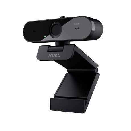 TRUST 24732 TAXON QHD WEBCAM ECO
