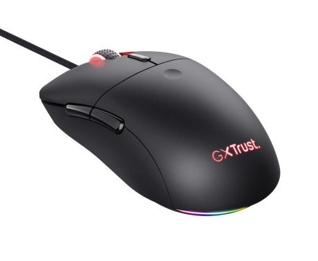 TRUST 24634 MOUSE REDEXGAMING