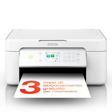 EPSON XP-4205  MFC INKJET A4 15PPM 5760X1440 DPI W IFI