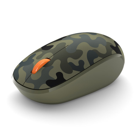 MICROSOFT 8KX-00029 MOUSE BLUETOOTH CAMO GREEN
