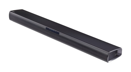 LG SQC1.DEUSLLK  SOUNDBAR 2.1 160W BT 4.0 SUBWOOFER