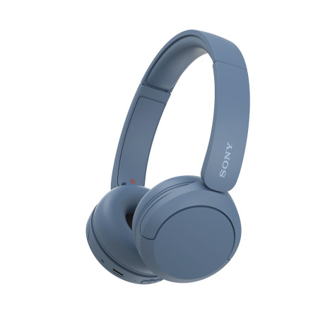 SONY WHCH520L.CE7  CUFFIA S/F ST BT BLU