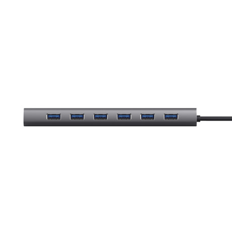 TRUST 24967 HALYX 7 PORT USB HUB