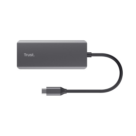 TRUST 24968 DALYX 6 IN 1 MULTIPORTE