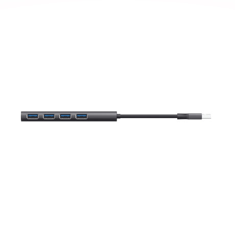 TRUST 24947 HALYX 4 PORT USB HUB