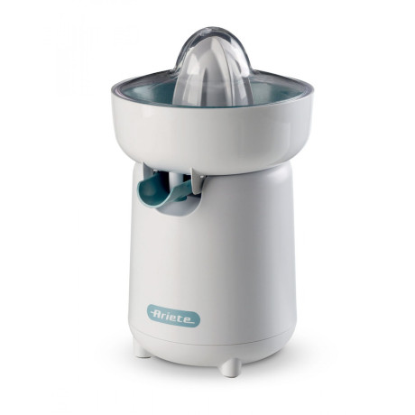 ARIETE 417 BIANCO  SPREMIAGRUMI 40W 2 CONI BECCUCCIO SAL