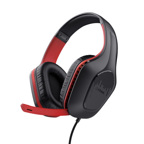 TRUST 24995 GXT415S ZIROX HEADSET SWITCH
