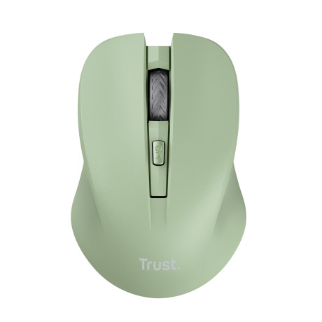 TRUST 25042 MYDO SILENT WIRELESS MOUSE ECO