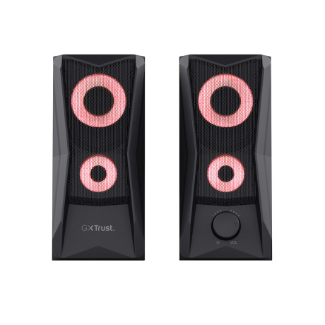TRUST 25108 CASSE RGB GXT606B JAVV