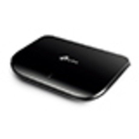 TP-LINK TL-SG1005D  SWITCH 5-PORT DESKTOP GIGABIT