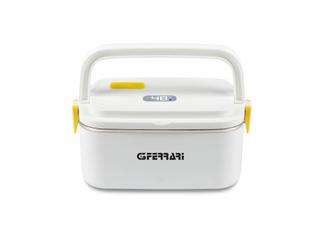 G3 FERRARI G1016601 VITTO  SCALDAVIVANDE ELETTRICO