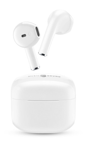 CELLULAR L. BTMSTWSSWAGW  AURICOLARE BIANCO