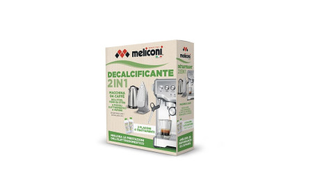MELICONI 656163  DECALCIFICANTE M/CAFFE'FERRO STIRO-BOLL