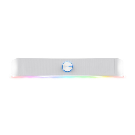 TRUST 25110 THORNE GXT619W RGB SOUNDBAR