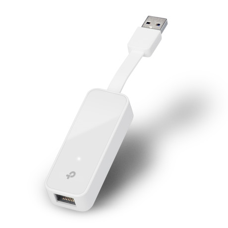 TP-LINK TL-UE300  ADATTATORERETE USB3.0