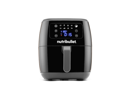 NUTRIBULLET NBA071B  FRIGGITRICE ARIA 7LT 1800W 1,4KG