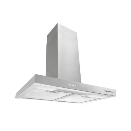 GLEM GAS GHB686IXA  CAPPA PARETE 60CM INOX