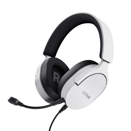 TRUST 25210 HEADSET GXT489WFAYZO WHITE