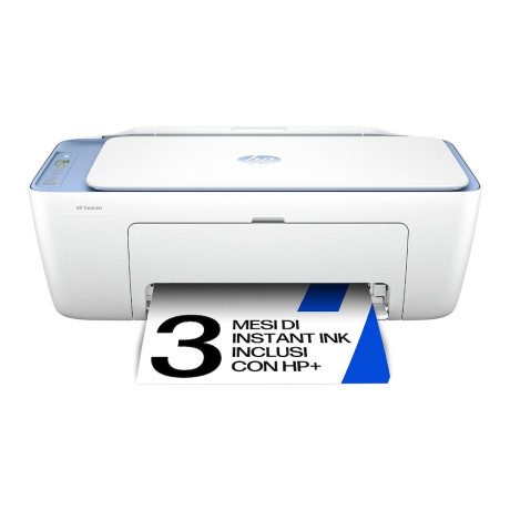 HP DESKJET 2822E STAMPANTEINKJET MULTIFUNZ 588R4B#629