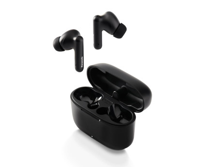 PANASONIC RZ-B110WDE-K  AURICOLARI TRUE WIRELESS BT 5.3