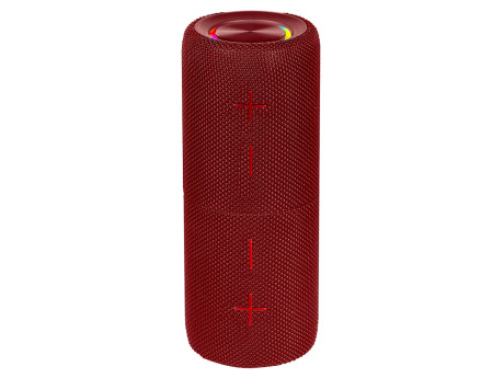 TREVI 0XR8A4402  XR JUMP ALTOPARLANTE PORT.210W BT ROSSO