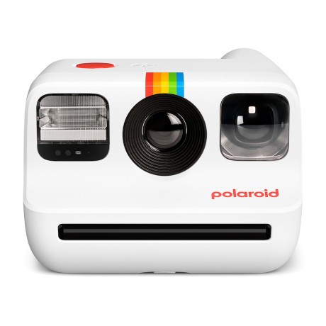 POLAROID PZ9097  FOT IST GOGEN2 WHITE