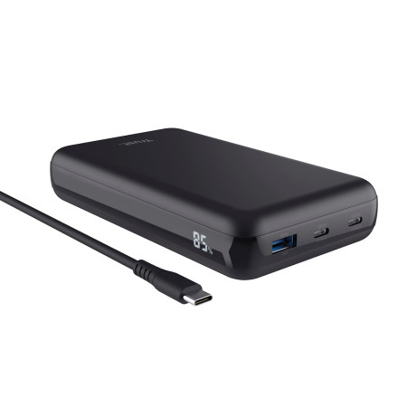 TRUST 25240 LARO 100 W LAPTOP POWERBANK