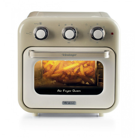 ARIETE 4632  FRIGGITRICE ARIA VINTAGE 16L 1400W BEIGE