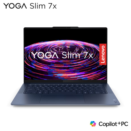 LENOVO 83ED0023IX YGS7 14Q8X  N.BOOK COPILOT+ PC QS X1E7