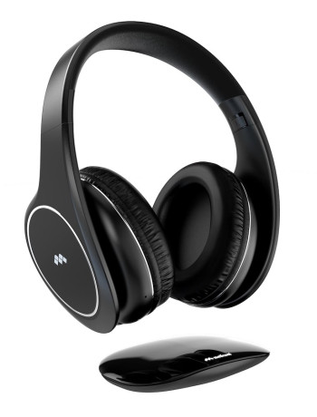 MELICONI 497337  HP DIGITALSMART CUFFIA TV S/FILI