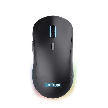 TRUST 25126 WIRELESS MOUSE GXT926 REDEX II