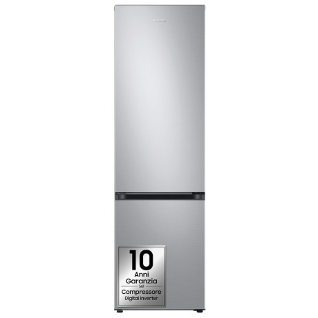 SAMSUNG RB38C600DSA/EF  FRIGO COMBI 390LT H203 TNF
