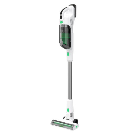 BLACK&DECKER REVSV18D1HF-QW SCOPA RIC 36W FINO A 40MIN