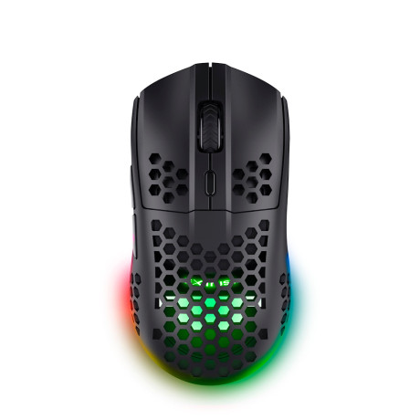 TRUST 25307 GXT929 HELOX WIRELESS MOUSE