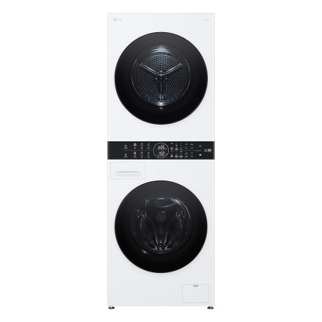 LG WT1210WWF  LAVASCIUGA (LAV+ASC) 12+10KG 1400G WHITE
