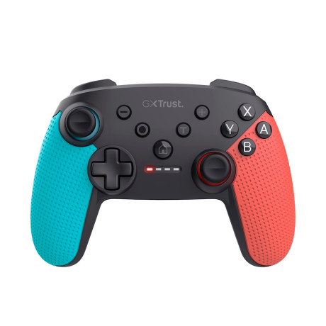 TRUST 25427 GXT1246B MUTA BT CTRL SWITCH BLU-RED