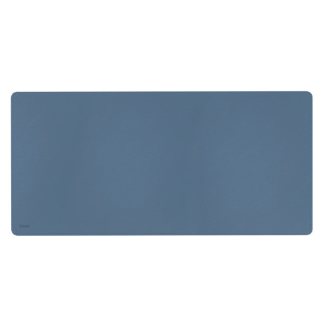 TRUST 25480 BENYA XXL DESK PAD BLUE