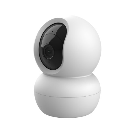 TRUST 71366 IPCAM-2800 INDOOR PTZ WI-FI CAMERA