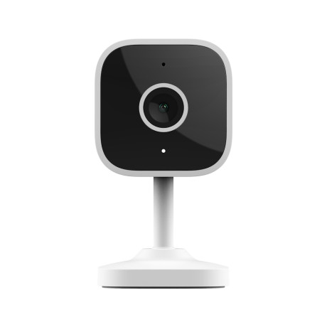 TRUST 71365 IPCAM-2900 INDOOR PTZ WI-FI CAMERA