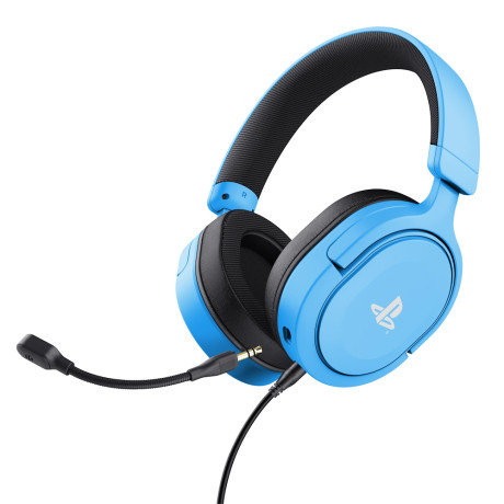 TRUST 25556 GXT498B FORTA HEADSET PS5 BLUE