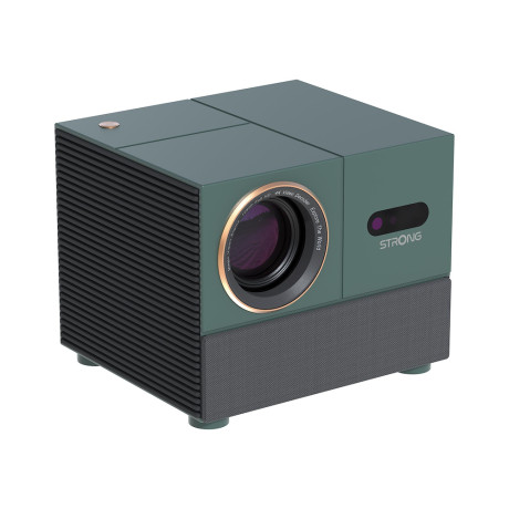 STRONG MIRA1  VIDEOPROIETTORE FHD 1080P - LCD - PROIEZ