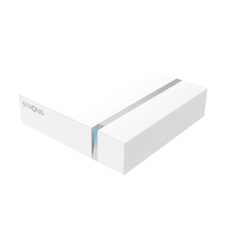 STRONG LEAP-S3+V2  BOX STREAMING 4K UHD PLAY STORE CECFU