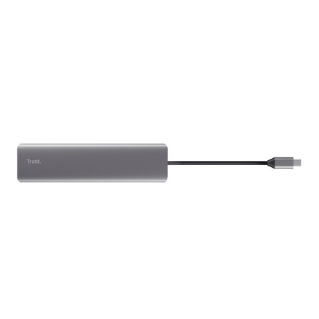 TRUST 25661 DALYX 7-IN1 MULTIPORT ADAPTER
