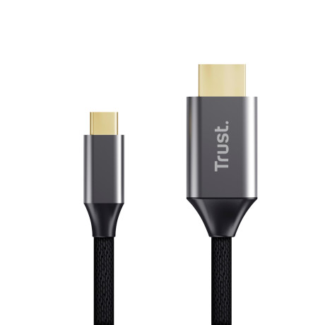 TRUST 25630 CALYX USB-C TO HDMI CABLE