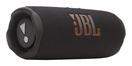 JBL FLIP7BLK  SPEAKER MINI BT WIRELESS IP67 AI SOUNDBO