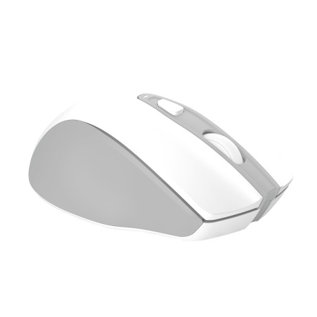 TRUST 25550 NITO SILENT WIRELESS MOUSE WHITE
