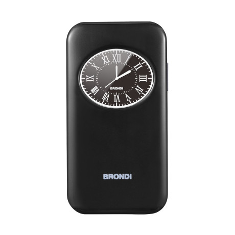 BRONDI WINDOW 2 BLACK METAL T.CELL WINDOW 2 2.0 QVGA 2S