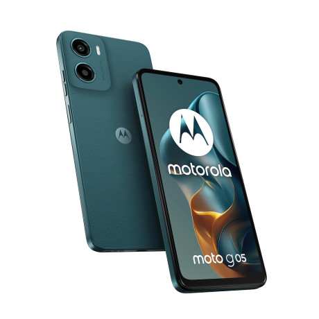 MOTOROLA G05 4G 8/256 FOREST GREEN